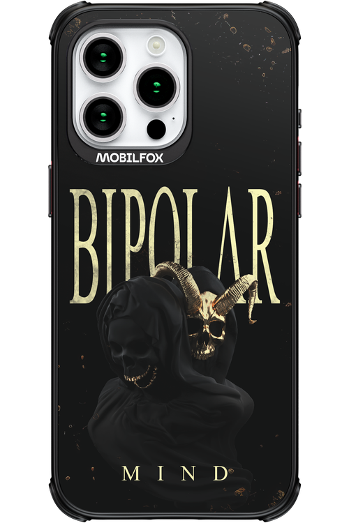 BIPOLAR 2.0 - Apple iPhone 15 Pro Max