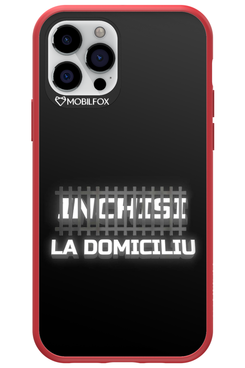 Logo 2.0 - Apple iPhone 12 Pro