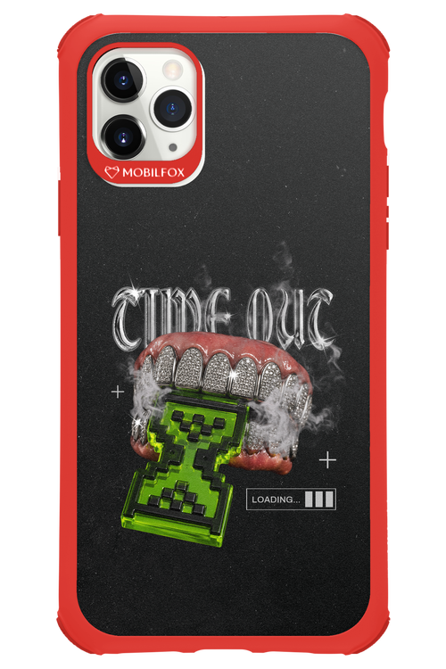 Time Out 2.0 - Apple iPhone 11 Pro Max