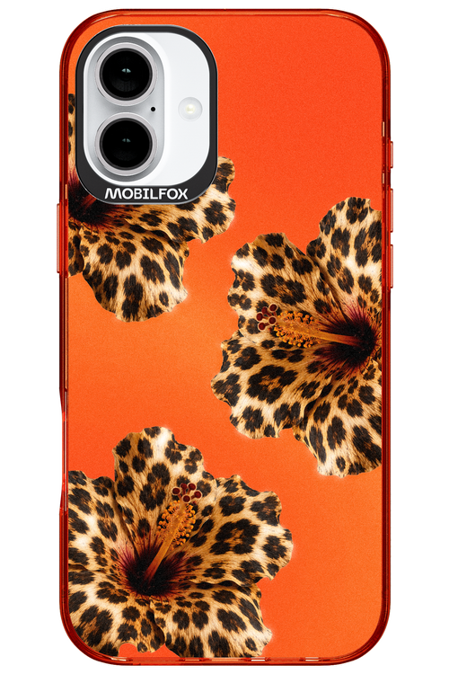 Sun Purr 2.0 - Apple iPhone 16 Plus