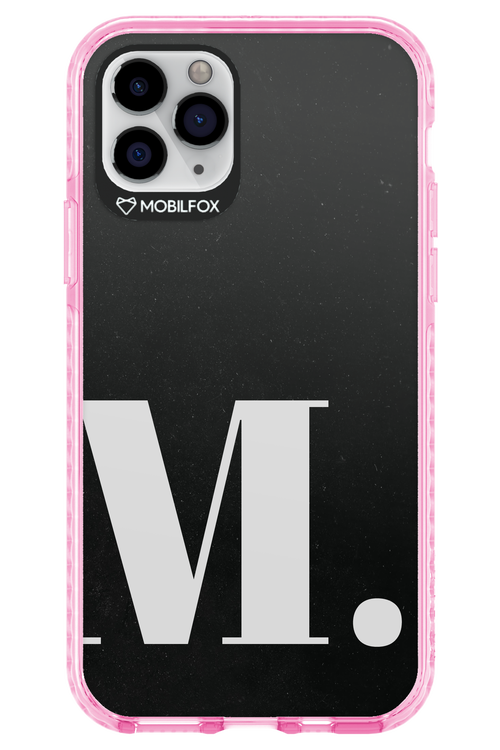 M (Off Space) 2.0 - Apple iPhone 11 Pro