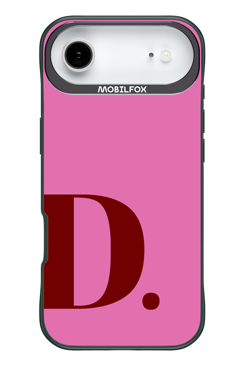 D (Sorbet) 2.0 - Apple iPhone 17 Air