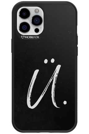 (Off Space) U II 2.0 - Apple iPhone 12 Pro Max