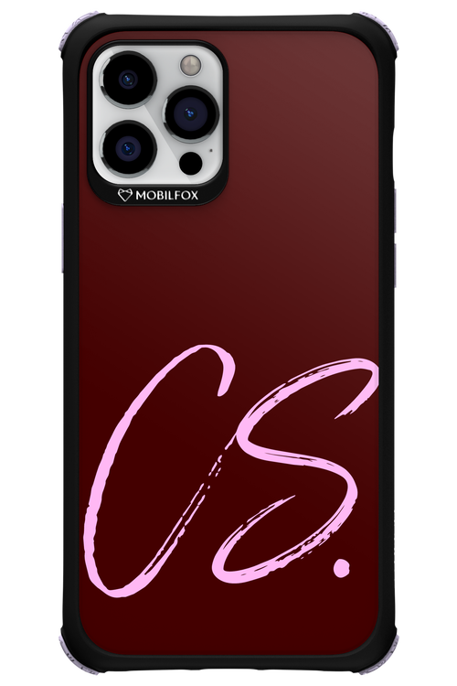 (Dark Blush) CS 2.0 - Apple iPhone 12 Pro Max