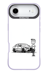 Stickman - Apple iPhone 17 Air