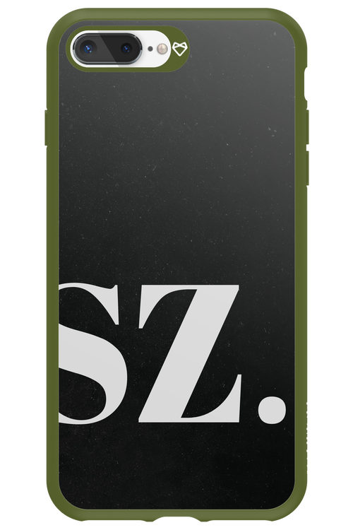 SZ (Off Space) 2.0 - Apple iPhone 7 Plus