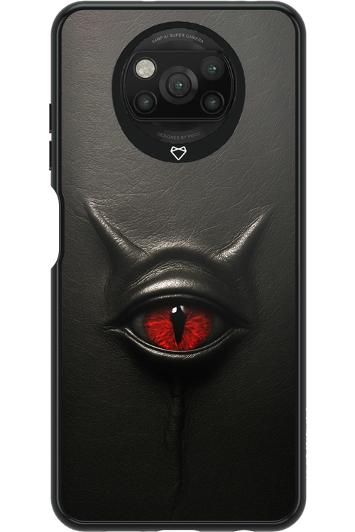 DevilEye - Xiaomi Poco X3 Pro