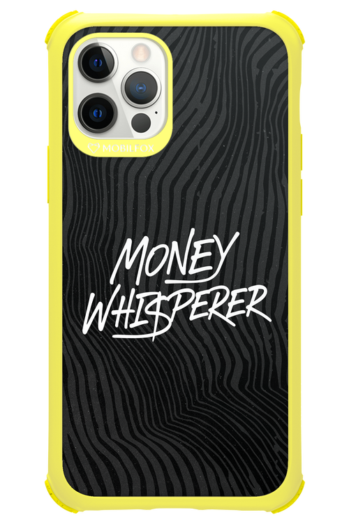 Money Whisperer 2.0 - Apple iPhone 12 Pro