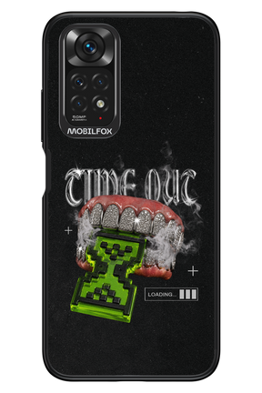 Time Out 2.0 - Xiaomi Redmi Note 11/11S 4G