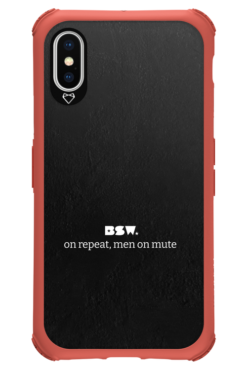 BSW FourSeasons 7 2.0 - Apple iPhone XS