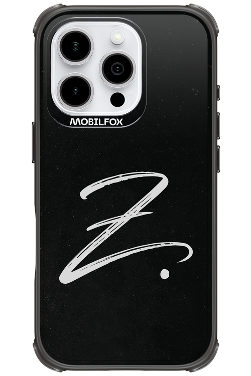 (Off Space) Z 2.0 - Apple iPhone 16 Pro