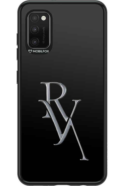 Silver RVA - Samsung Galaxy A41