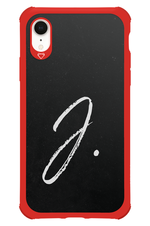 (Off Space) J 2.0 - Apple iPhone XR