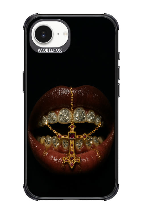 Greedy 2.0 - Apple iPhone 16e