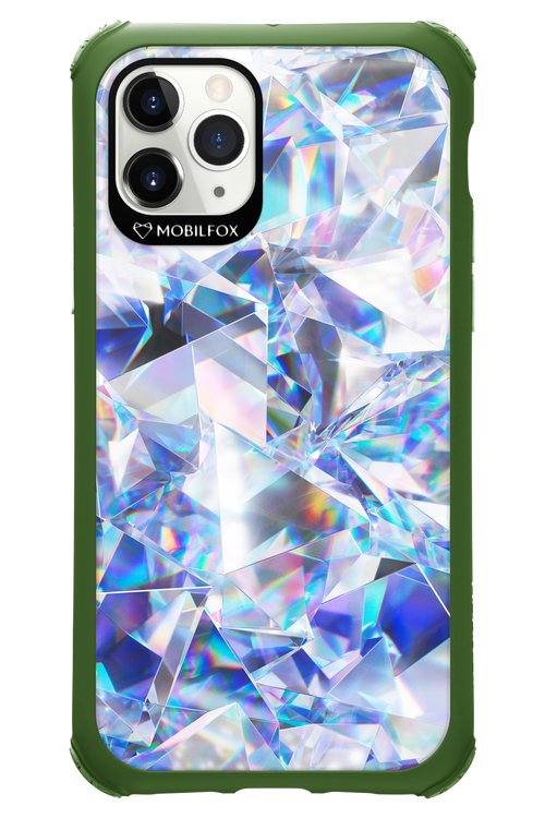 Holo Shard - Apple iPhone 11 Pro