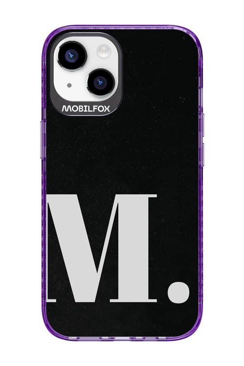 M (Off Space) 2.0 - Apple iPhone 14