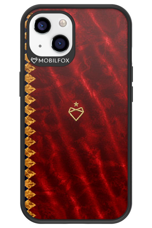 Spania x Mobilfox 2.0 - Apple iPhone 13