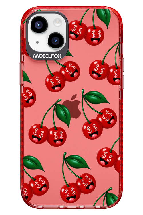 Money Cherry 2.0 - Apple iPhone 14 Plus