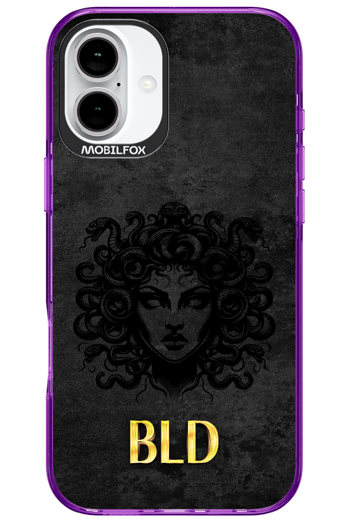 BLD MEDUSA - Apple iPhone 16 Plus