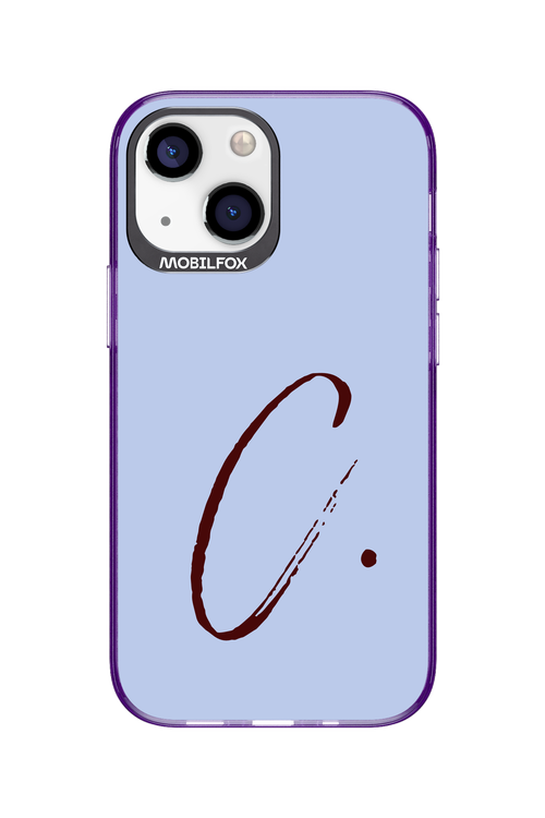 (Jellyfish Presso) C 2.0 - Apple iPhone 13 Mini