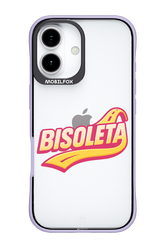 Bisoleta - Apple iPhone 17