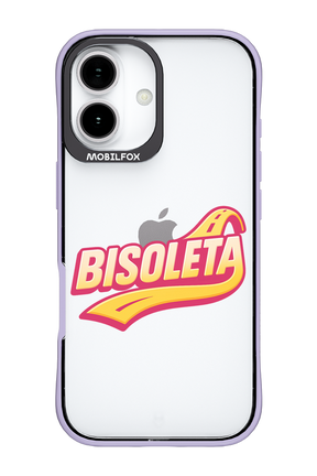 Bisoleta - Apple iPhone 17