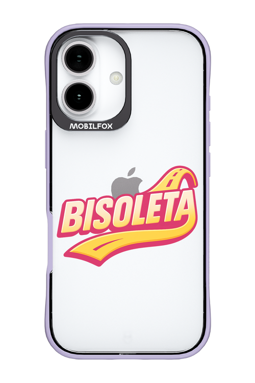 Bisoleta - Apple iPhone 17