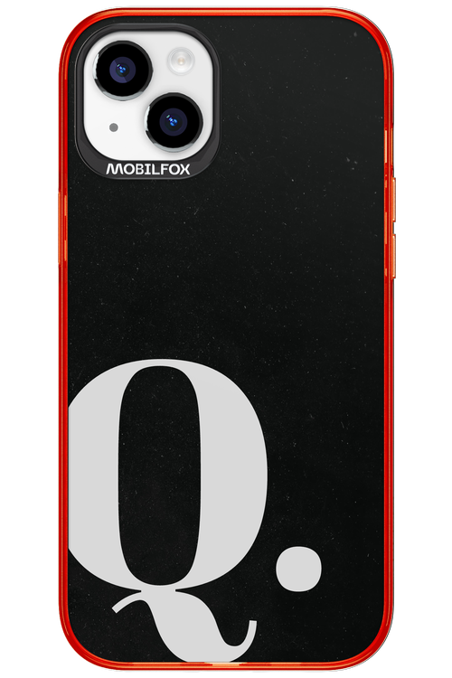 Q (Off Space) 2.0 - Apple iPhone 15 Plus