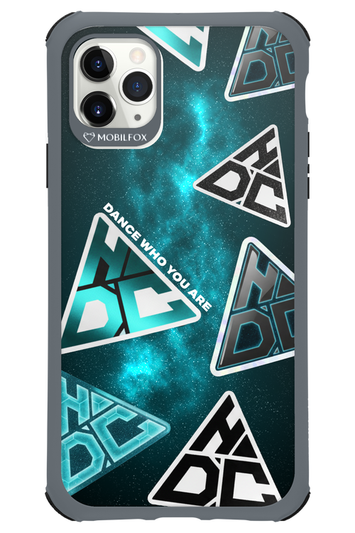 HDC 6 2.0 - Apple iPhone 11 Pro Max