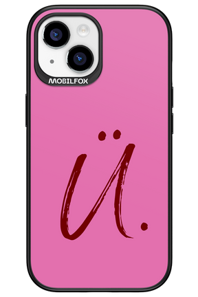 (Sorbet) U II 2.0 - Apple iPhone 15