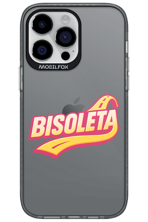 Bisoleta - Apple iPhone 14 Pro Max