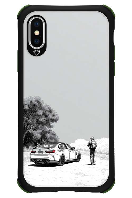 Dreamland 2.0 - Apple iPhone XS