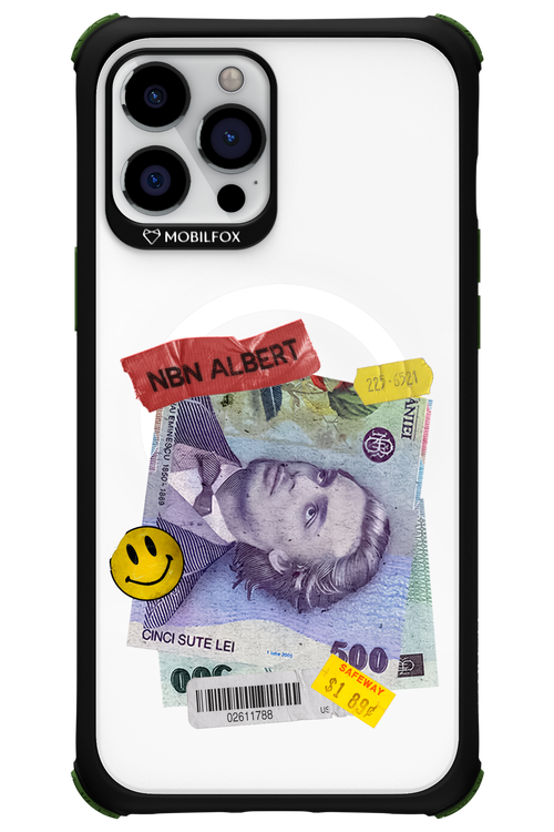 Money - Apple iPhone 12 Pro Max