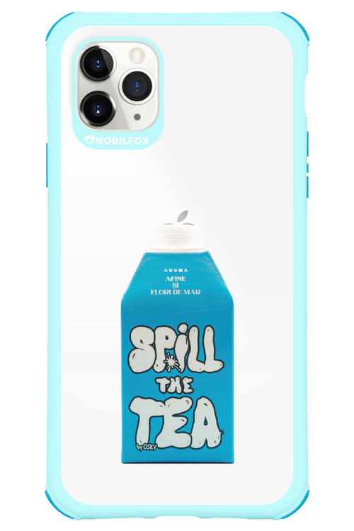 Classic Carton - Apple iPhone 11 Pro Max