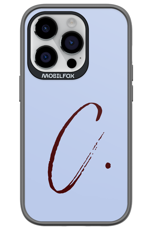 (Jellyfish Presso) C 2.0 - Apple iPhone 14 Pro