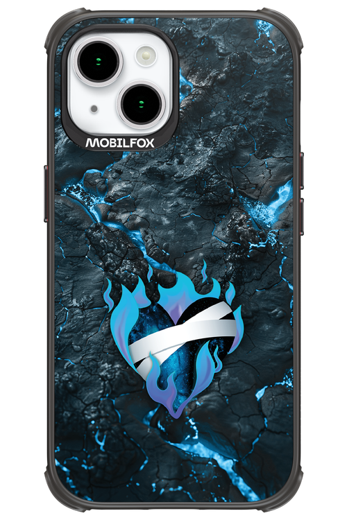 Icefire 2.0 - Apple iPhone 15