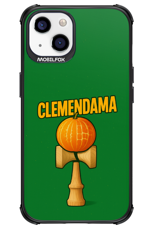 Clemendama 2.0 - Apple iPhone 13