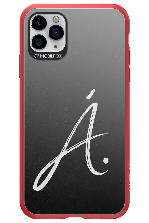 (Off Space) A II 2.0 - Apple iPhone 11 Pro Max