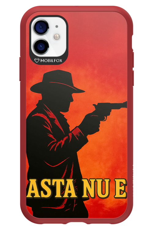 Sunset Duel - Apple iPhone 11