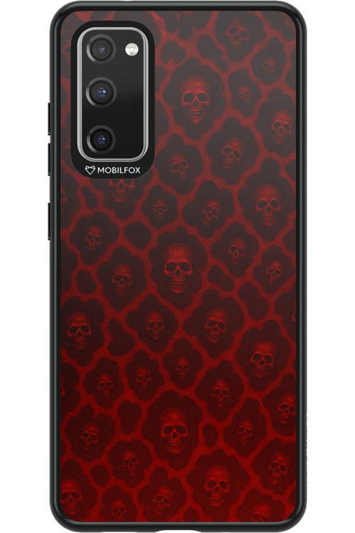 Skullpard 2.0 - Samsung Galaxy S20 FE