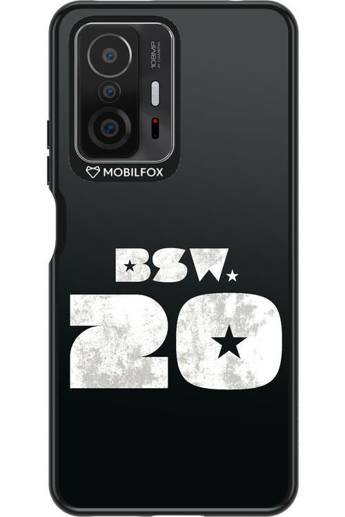 BSW 20 (9) 2.0 - Xiaomi Mi 11T