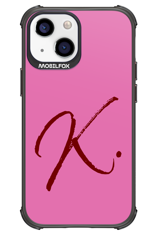 (Sorbet) K 2.0 - Apple iPhone 13 Mini