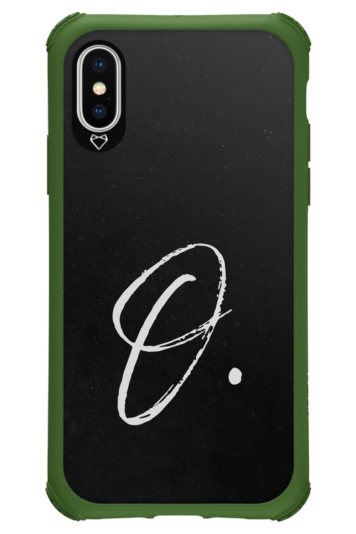 (Off Space) O 2.0 - Apple iPhone X