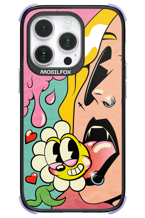Love Sick 2.0 - Apple iPhone 14 Pro