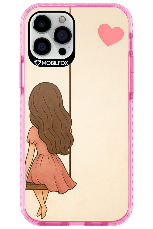 Girl Love II 2.0 - Apple iPhone 12 Pro