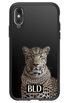 BLD LEO 2.0 - Apple iPhone XS