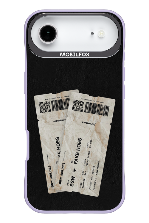 BSW FourSeasons 3 2.0 - Apple iPhone 17 Air