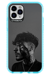 RAVEN - Apple iPhone 11 Pro