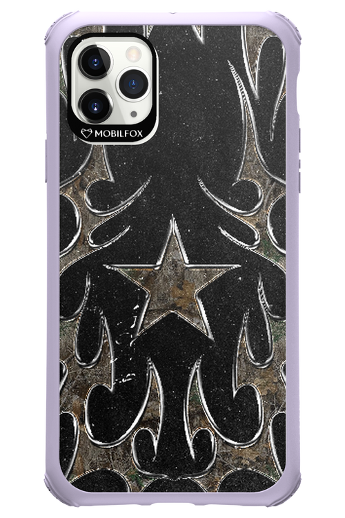 Camo 2.0 - Apple iPhone 11 Pro Max