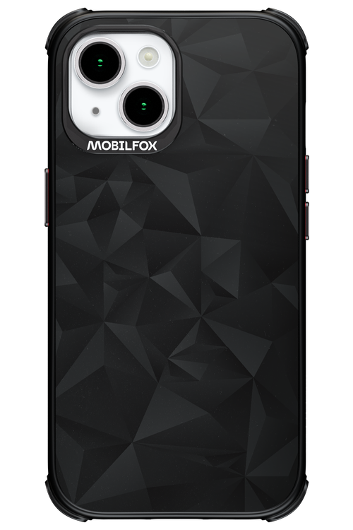 Low Poly 2.0 - Apple iPhone 15